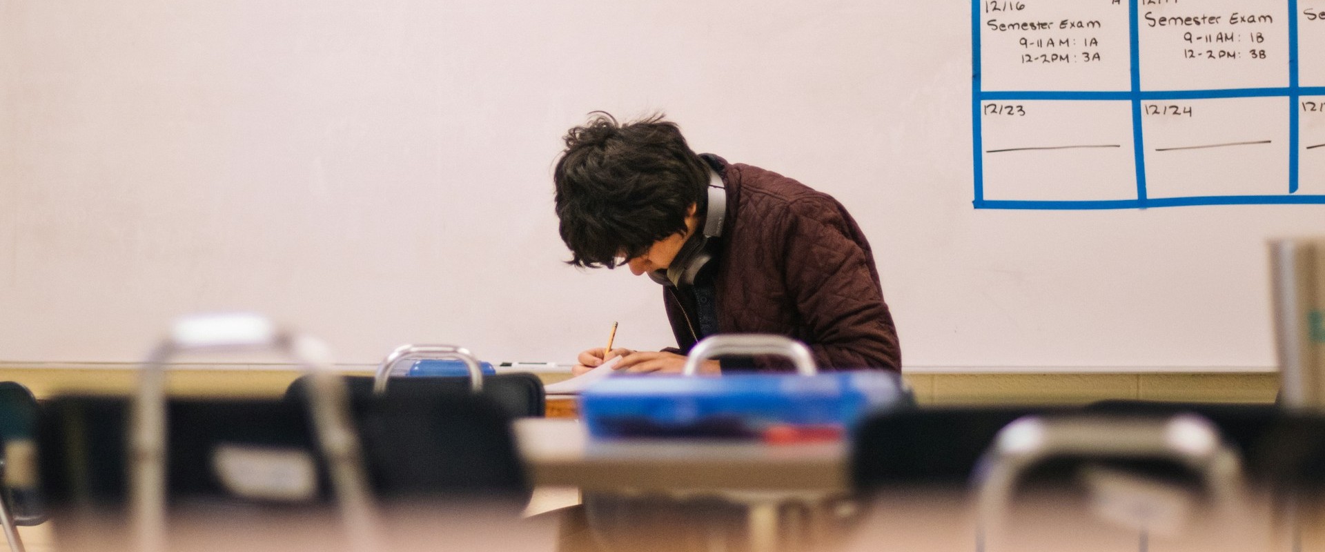 Maritime English Placement Test